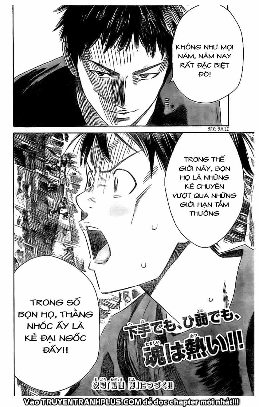 Days - Chương 7 - ảnh 19