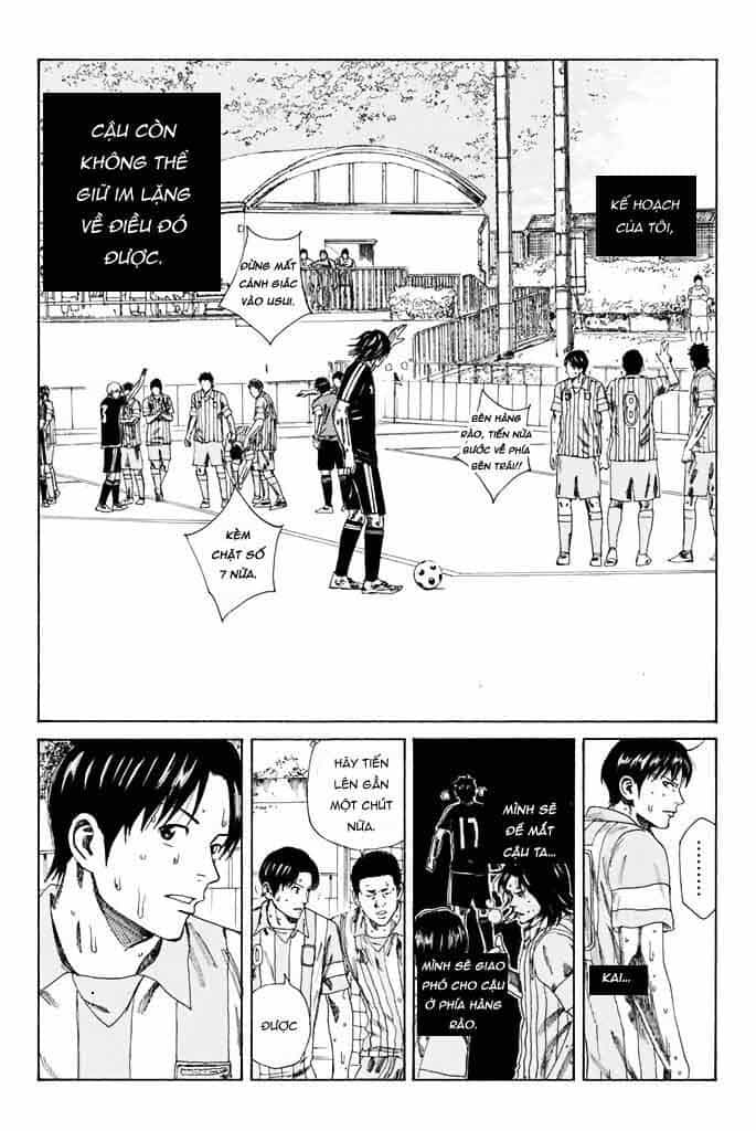 Days - Chương 74 - ảnh 12