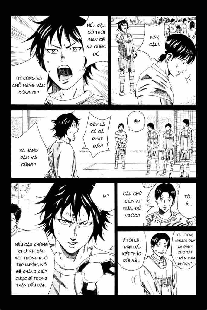Days - Chương 74 - ảnh 15