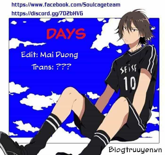 Days - Chương 77 - ảnh 1