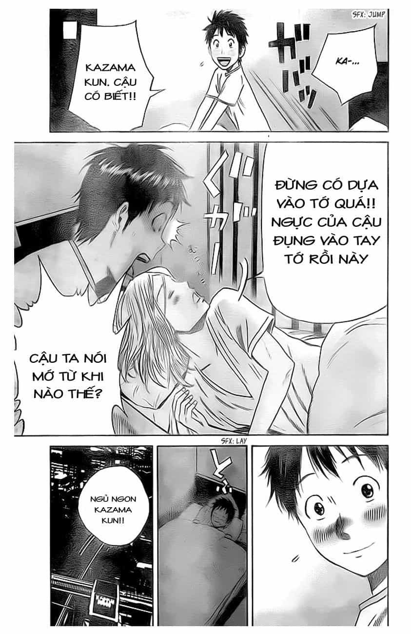 Days - Chương 8 - ảnh 11