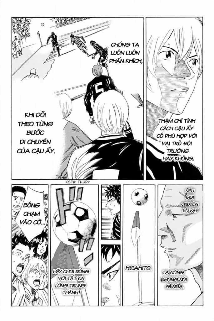 Days - Chương 89 - ảnh 20