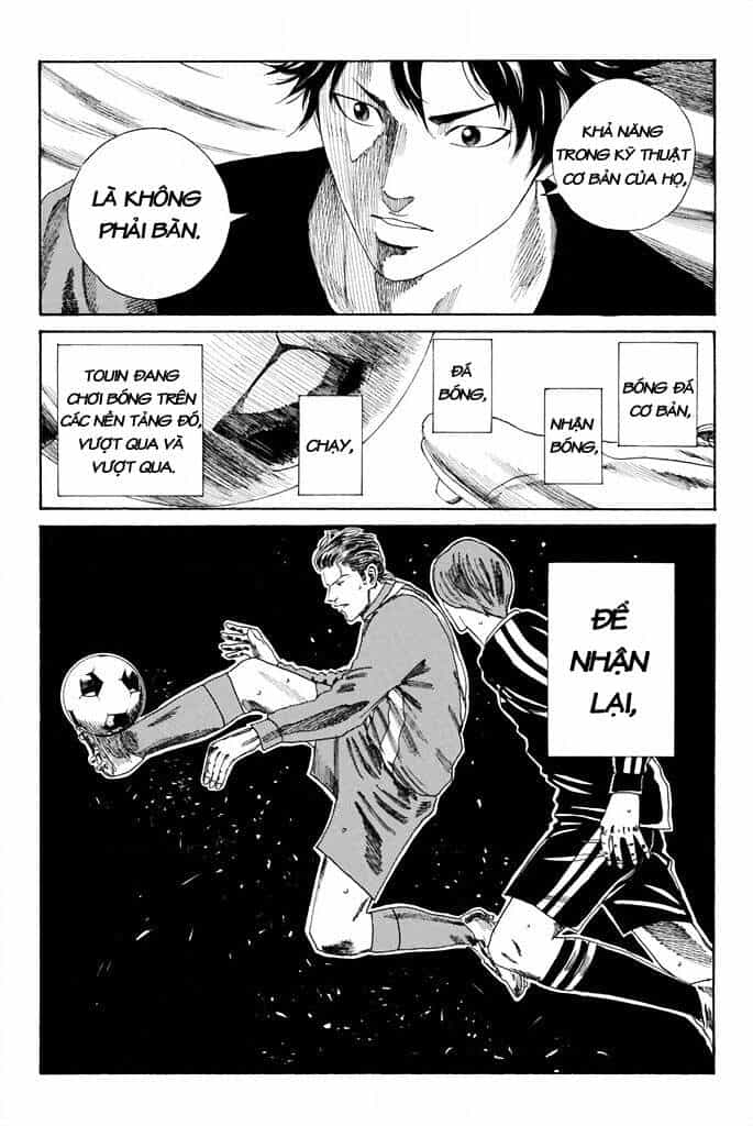 Days - Chương 91 - ảnh 12