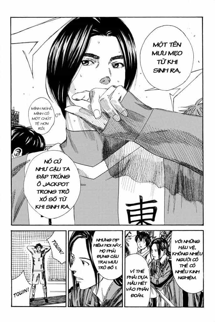 Days - Chương 97 - ảnh 10