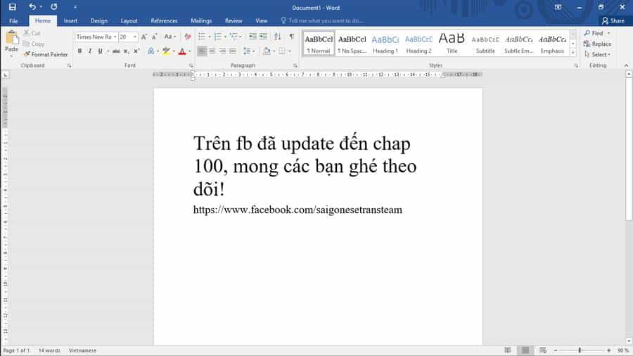 Days - Chương 98 - ảnh 22