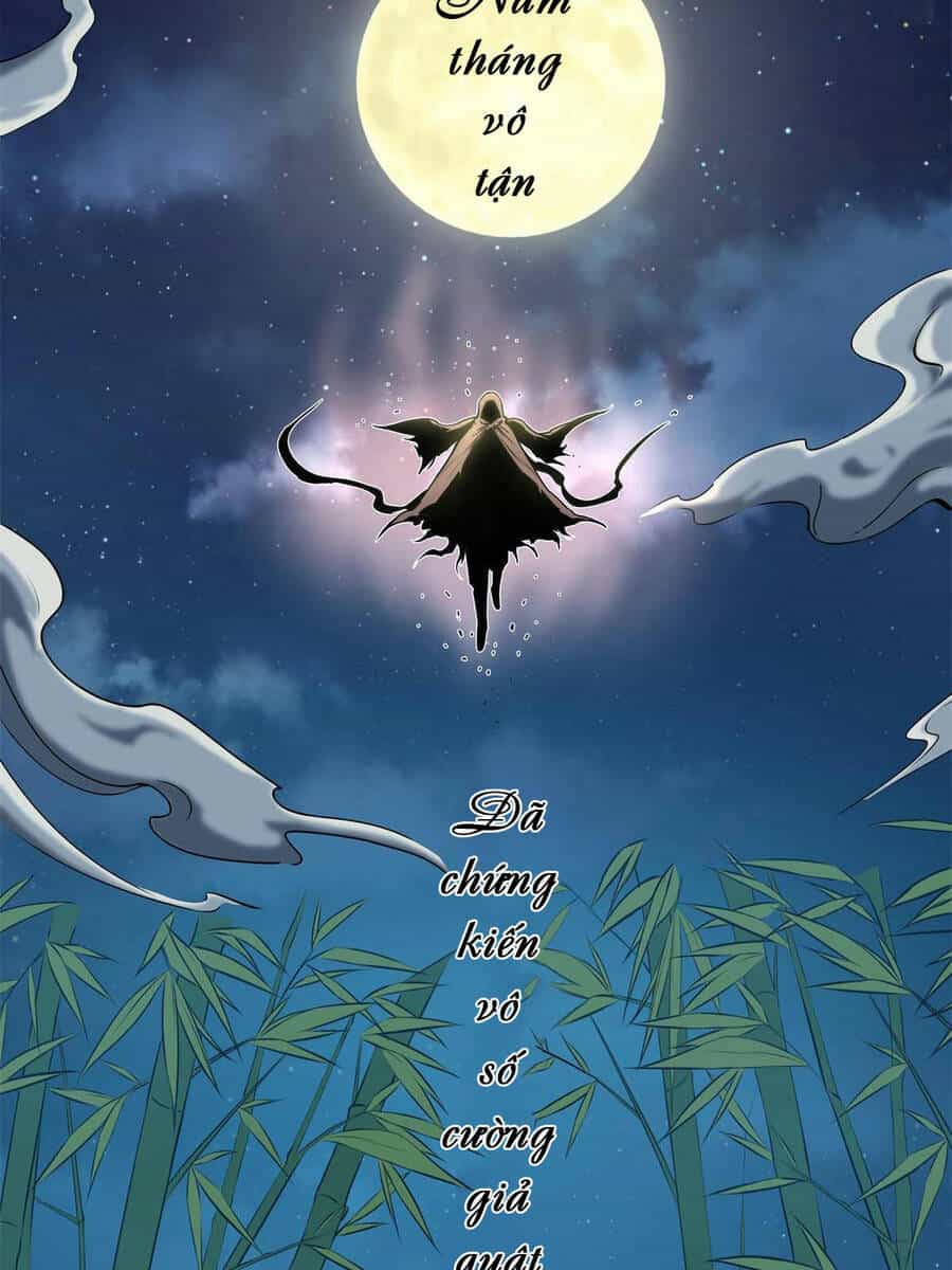 Đế Bá - Chương 1 - ảnh 2