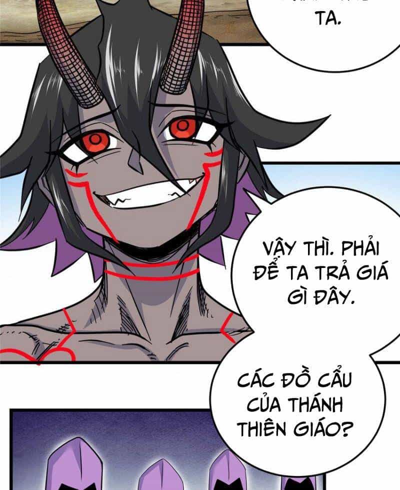 Đế Bá - Chương 101 - ảnh 25