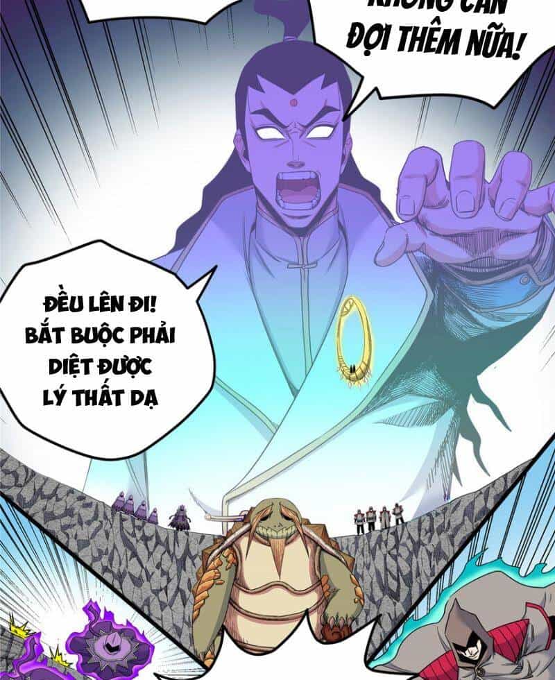 Đế Bá - Chương 101 - ảnh 35
