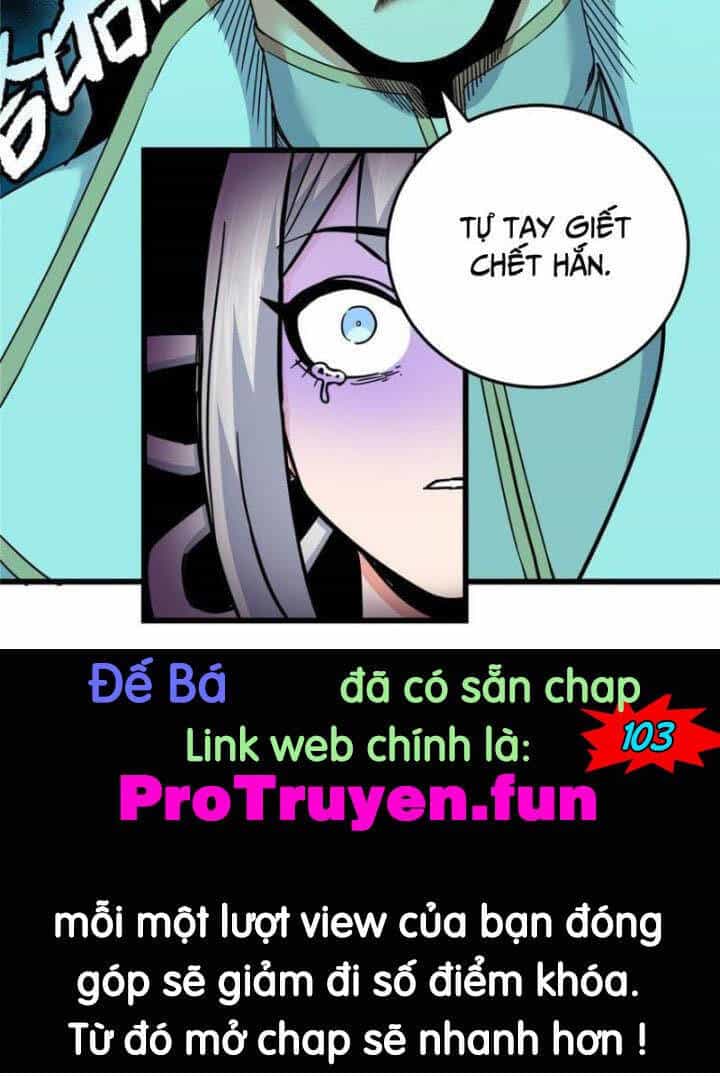 Đế Bá - Chương 102 - ảnh 52