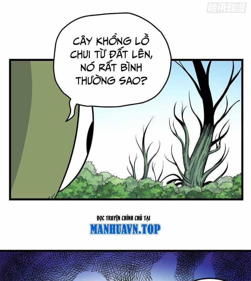Đế Bá - Chương 111 - ảnh 40