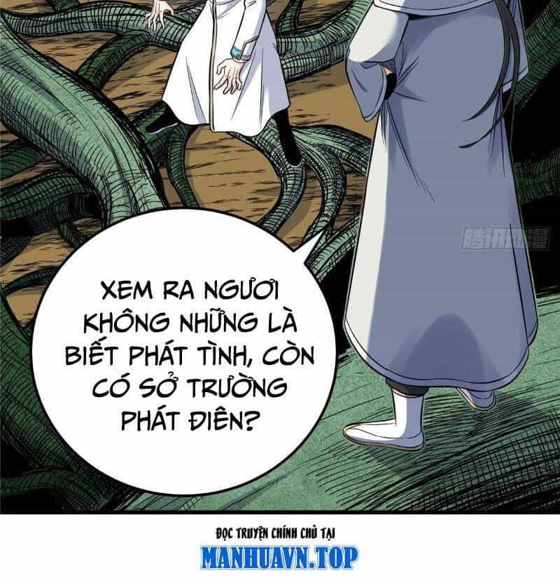 Đế Bá - Chương 112 - ảnh 25