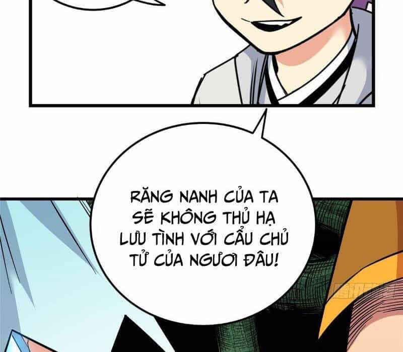 Đế Bá - Chương 112 - ảnh 43