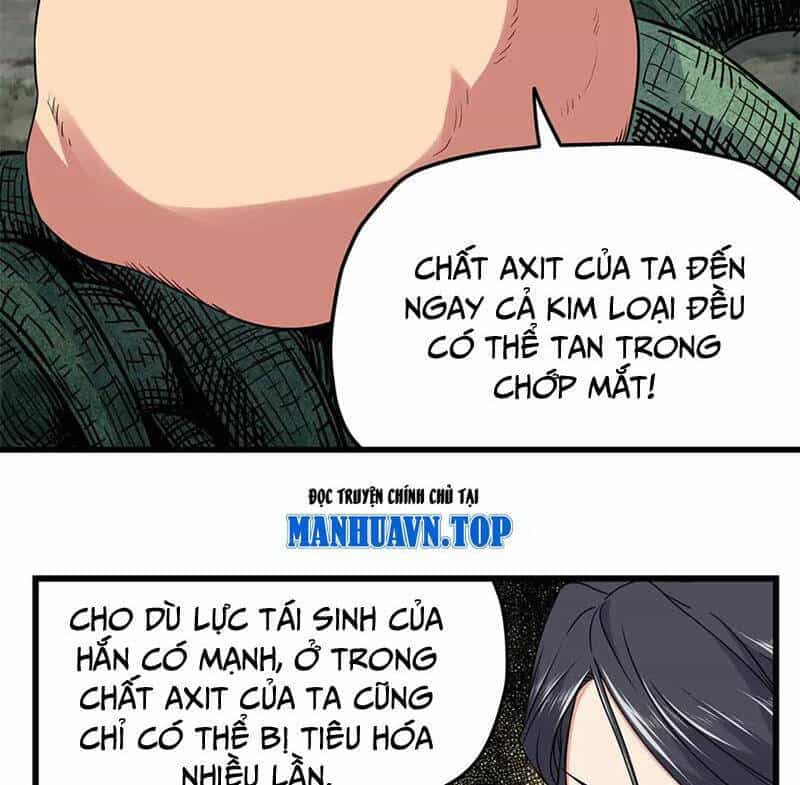 Đế Bá - Chương 114 - ảnh 42