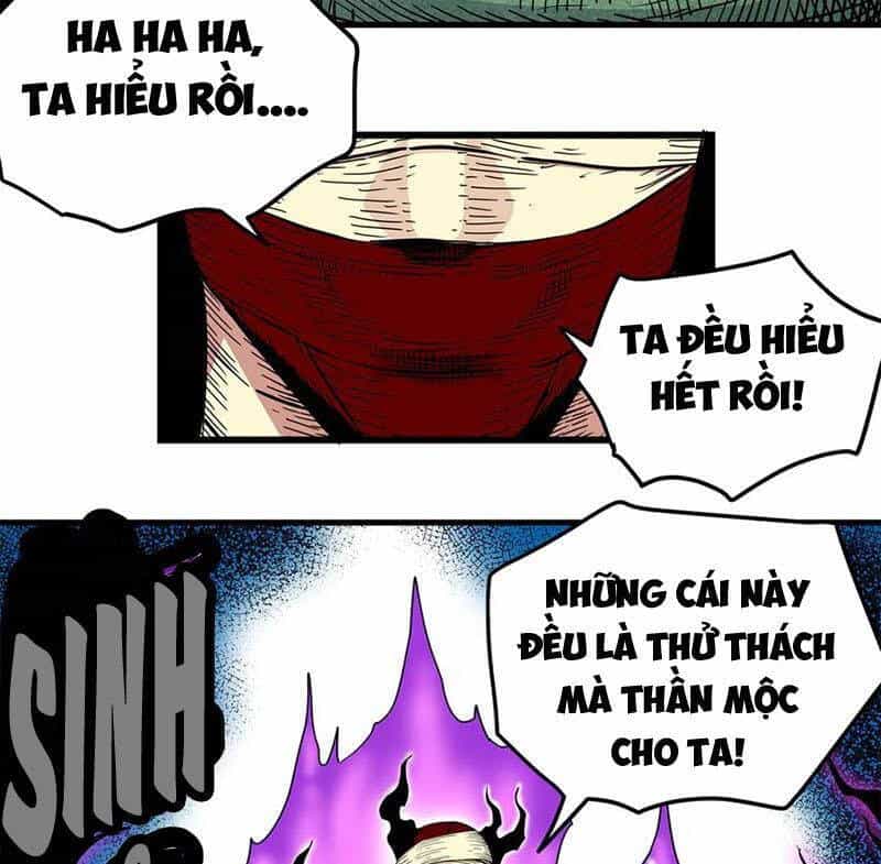 Đế Bá - Chương 114 - ảnh 52