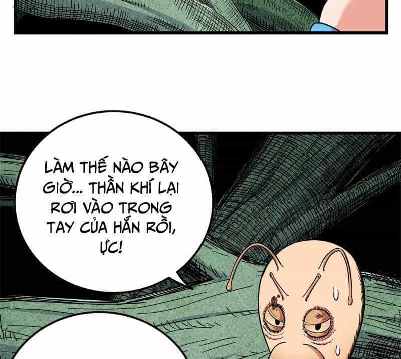 Đế Bá - Chương 116.1 - ảnh 14