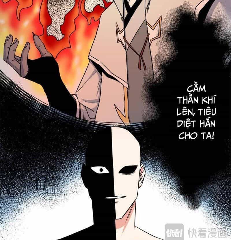 Đế Bá - Chương 116.1 - ảnh 2