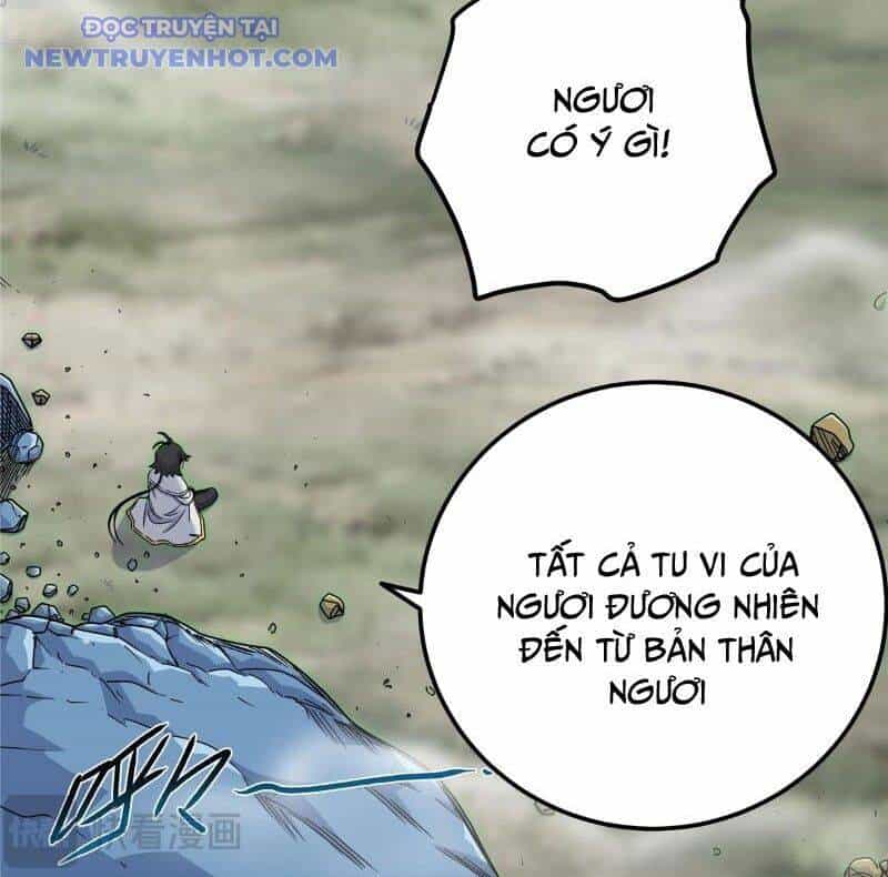 Đế Bá - Chương 118 - ảnh 40