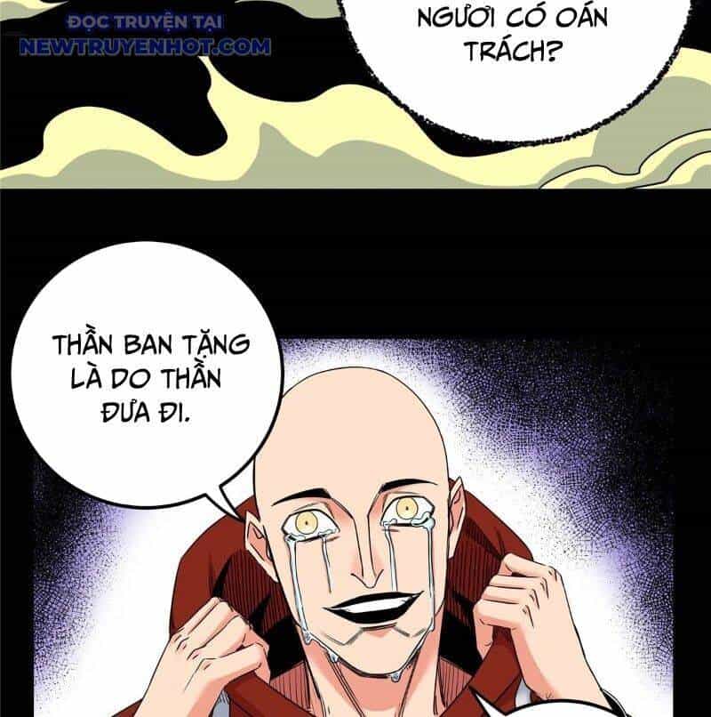 Đế Bá - Chương 118 - ảnh 6