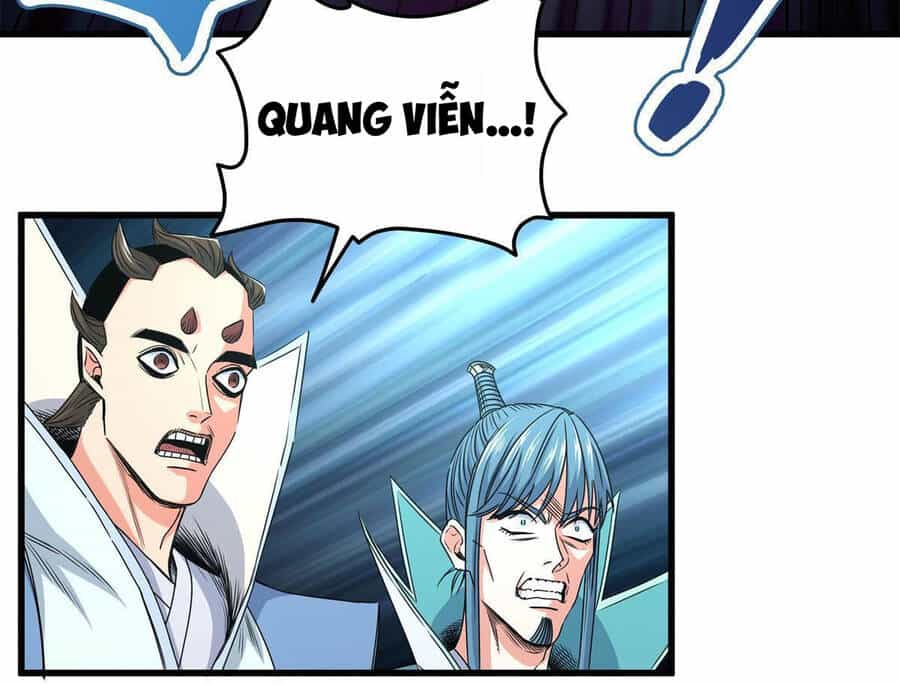 Đế Bá - Chương 13 - ảnh 14