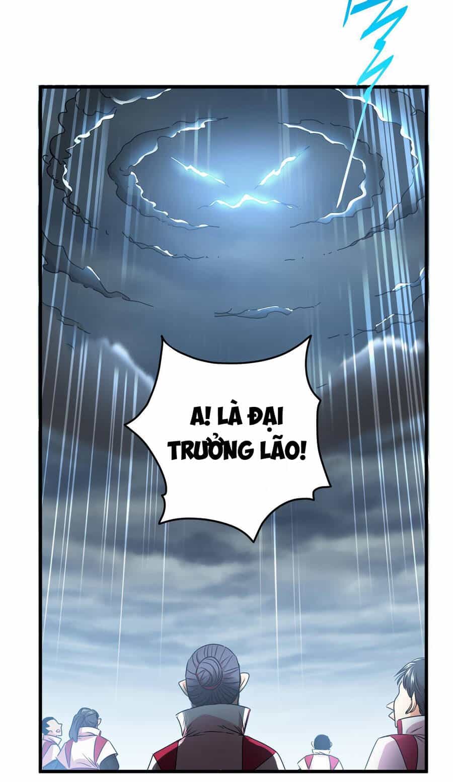 Đế Bá - Chương 13 - ảnh 28