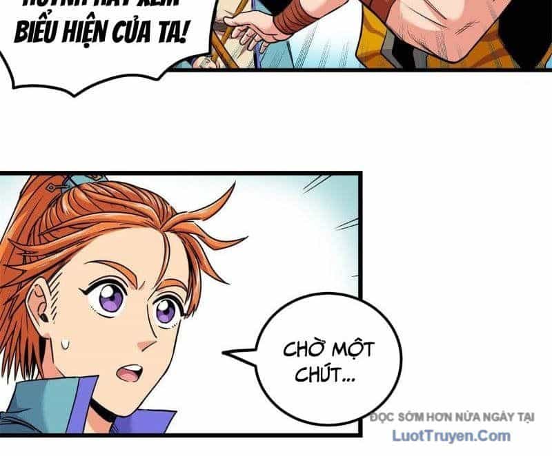 Đế Bá - Chương 128 - ảnh 23