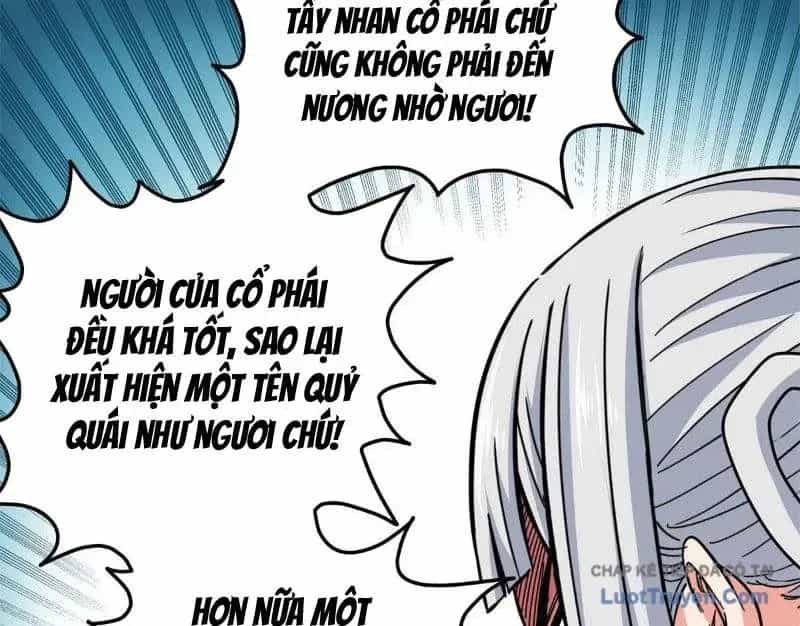 Đế Bá - Chương 130 - ảnh 10
