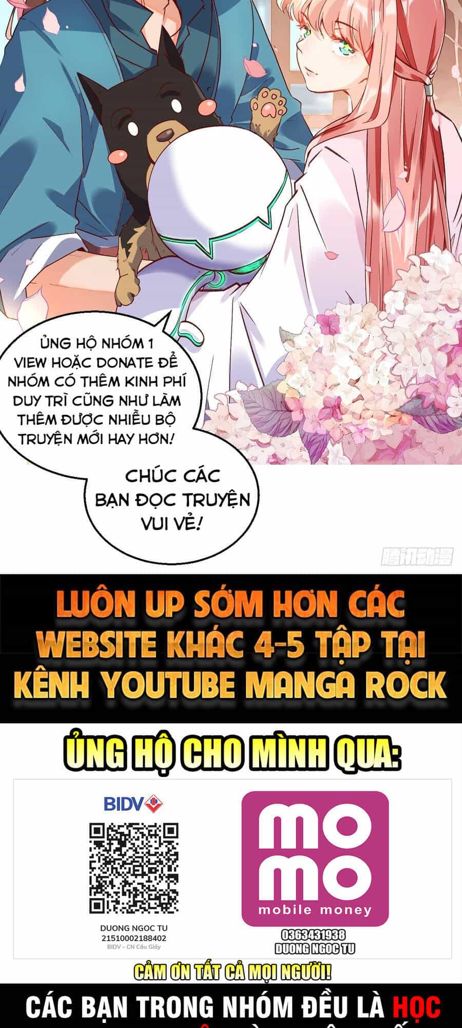 Đế Bá - Chương 14 - ảnh 41