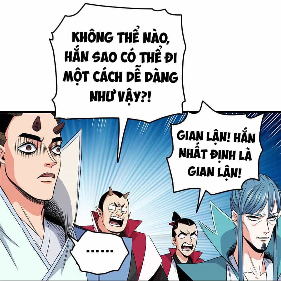 Đế Bá - Chương 16 - ảnh 12