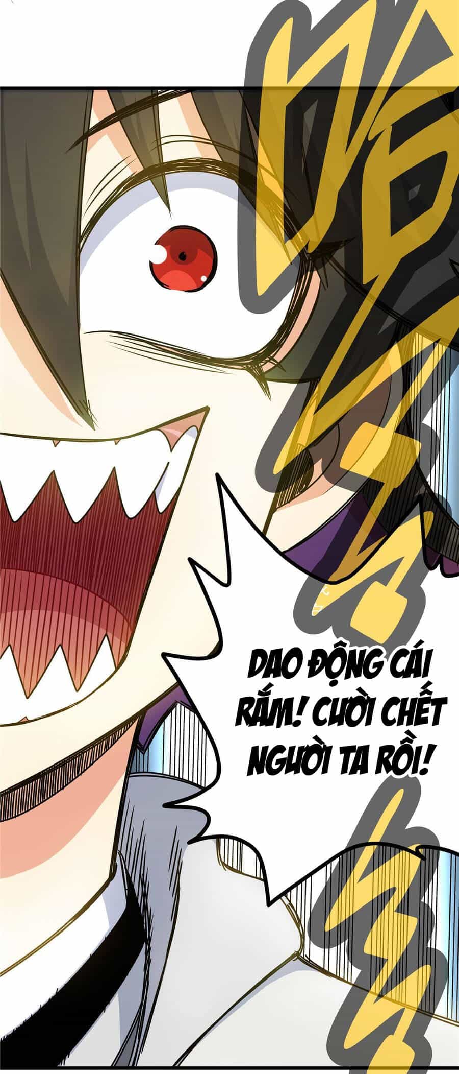 Đế Bá - Chương 16 - ảnh 29