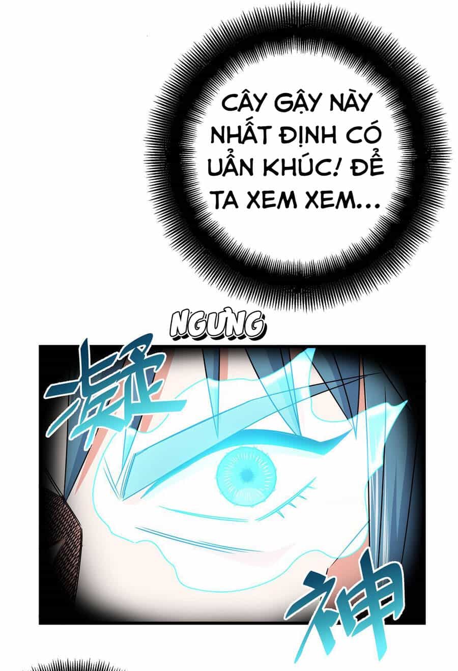 Đế Bá - Chương 17 - ảnh 26