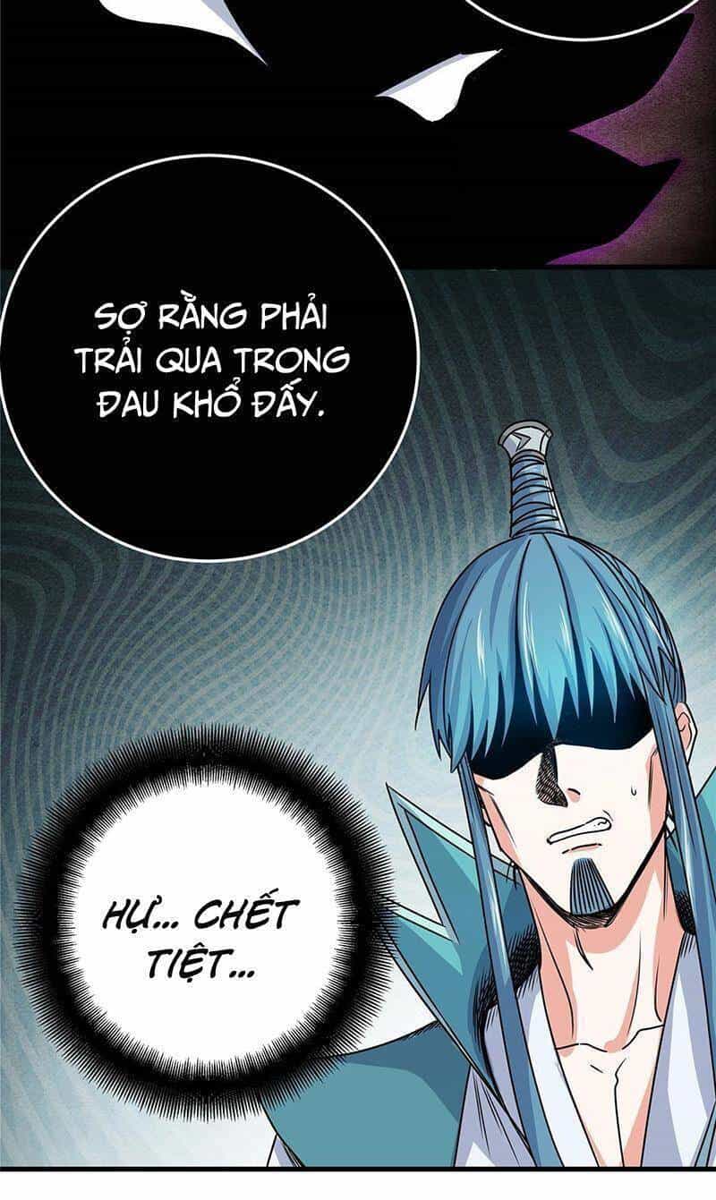 Đế Bá - Chương 19 - ảnh 14