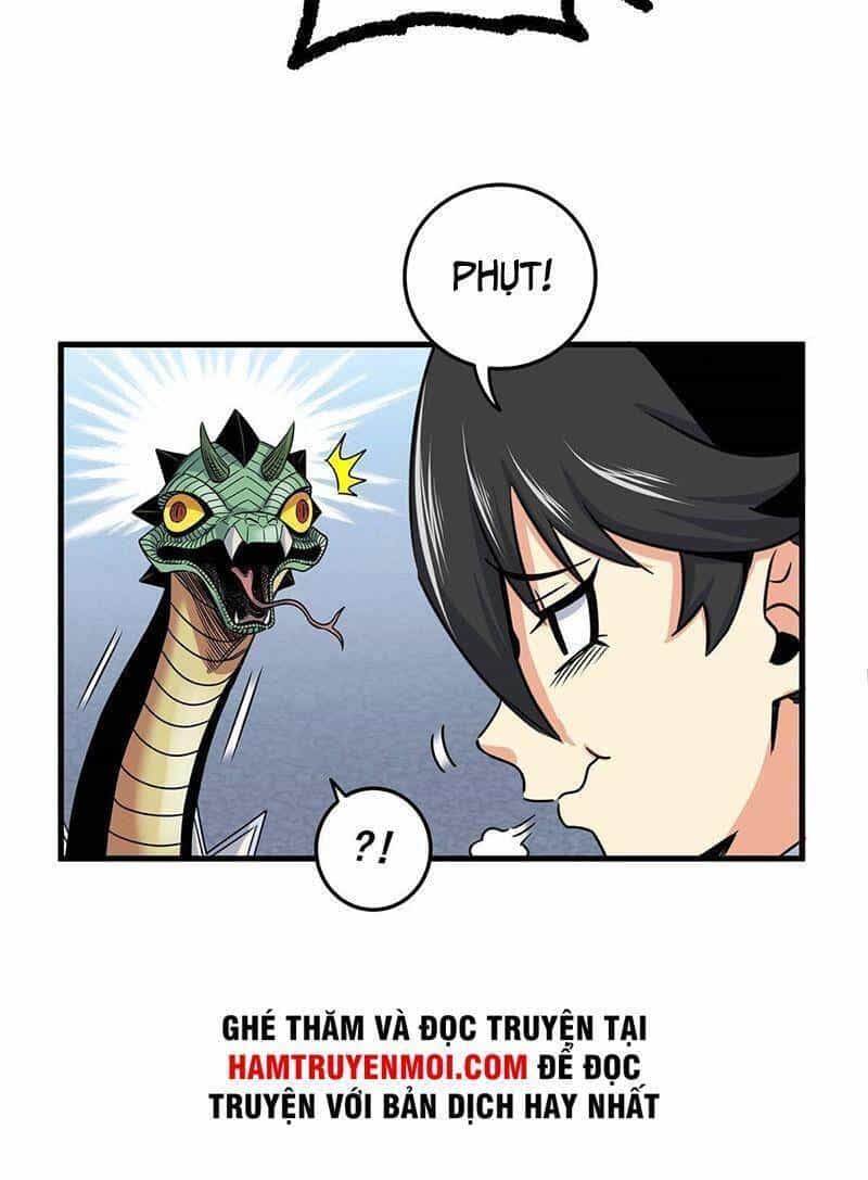 Đế Bá - Chương 19 - ảnh 4