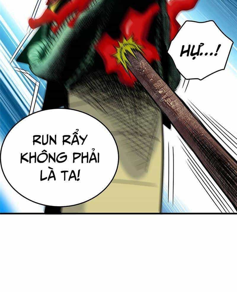 Đế Bá - Chương 19 - ảnh 8