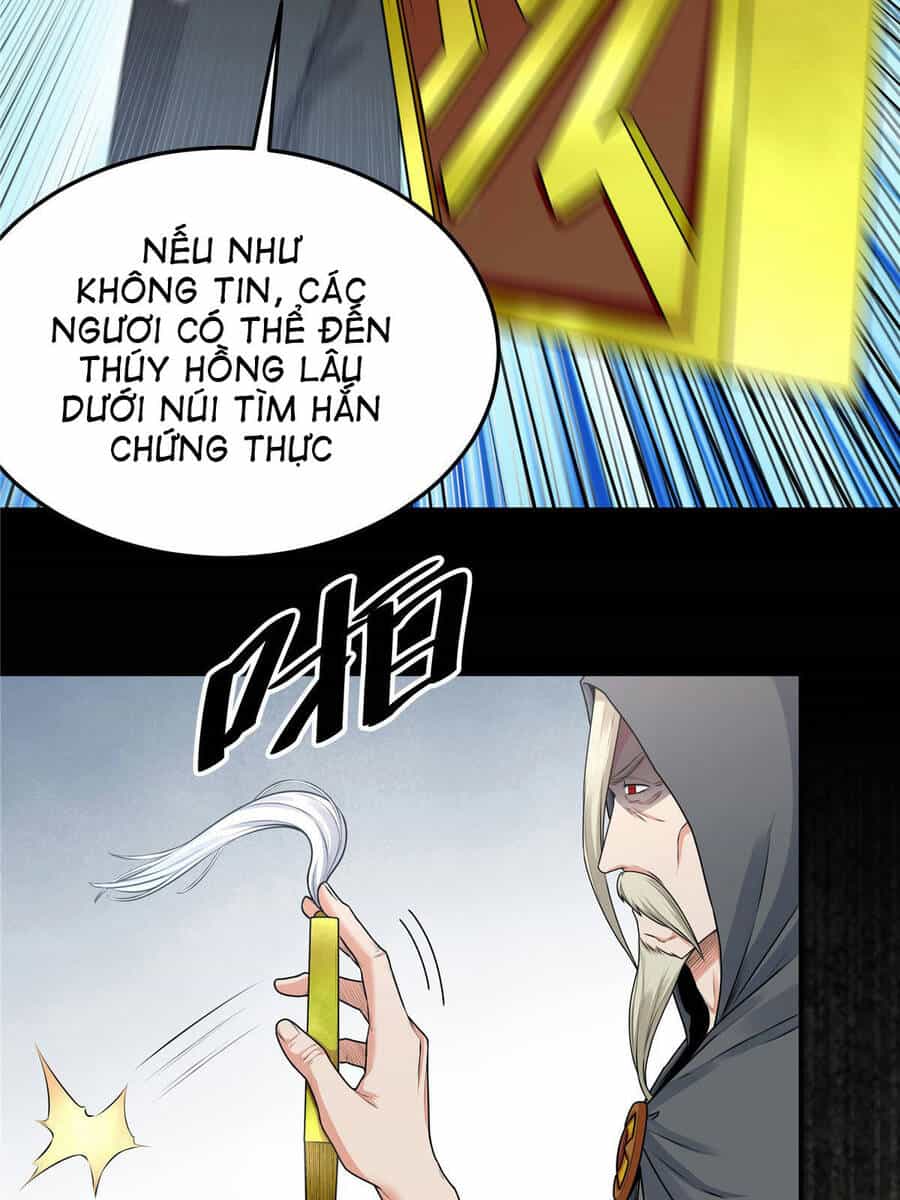 Đế Bá - Chương 2 - ảnh 10