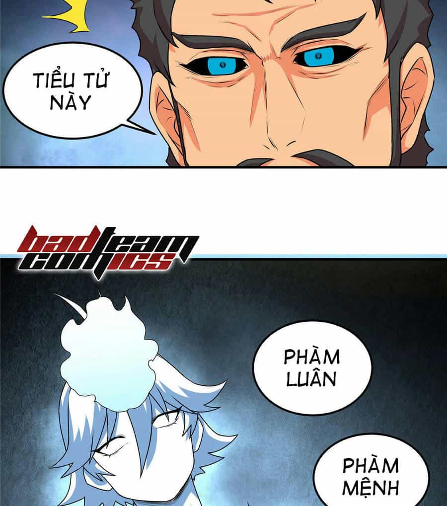 Đế Bá - Chương 2 - ảnh 21