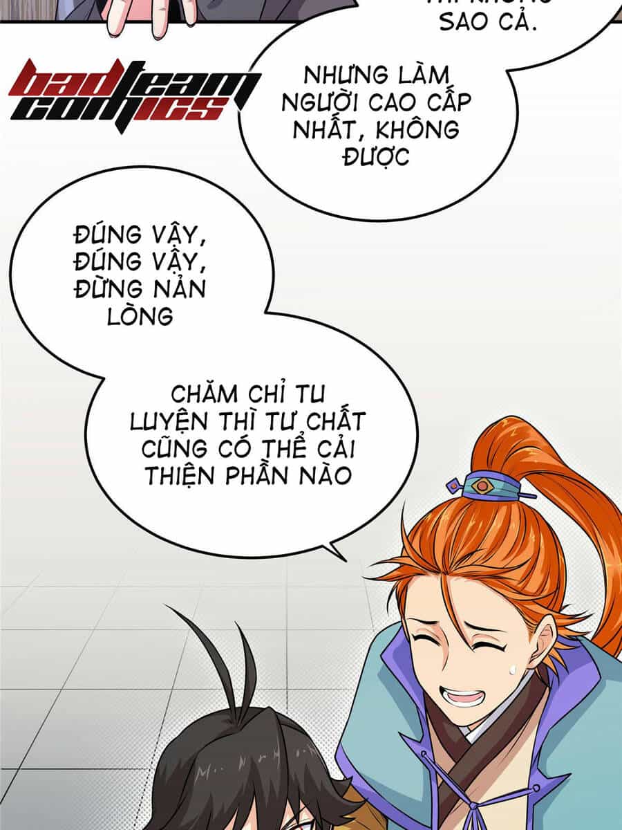 Đế Bá - Chương 2 - ảnh 25