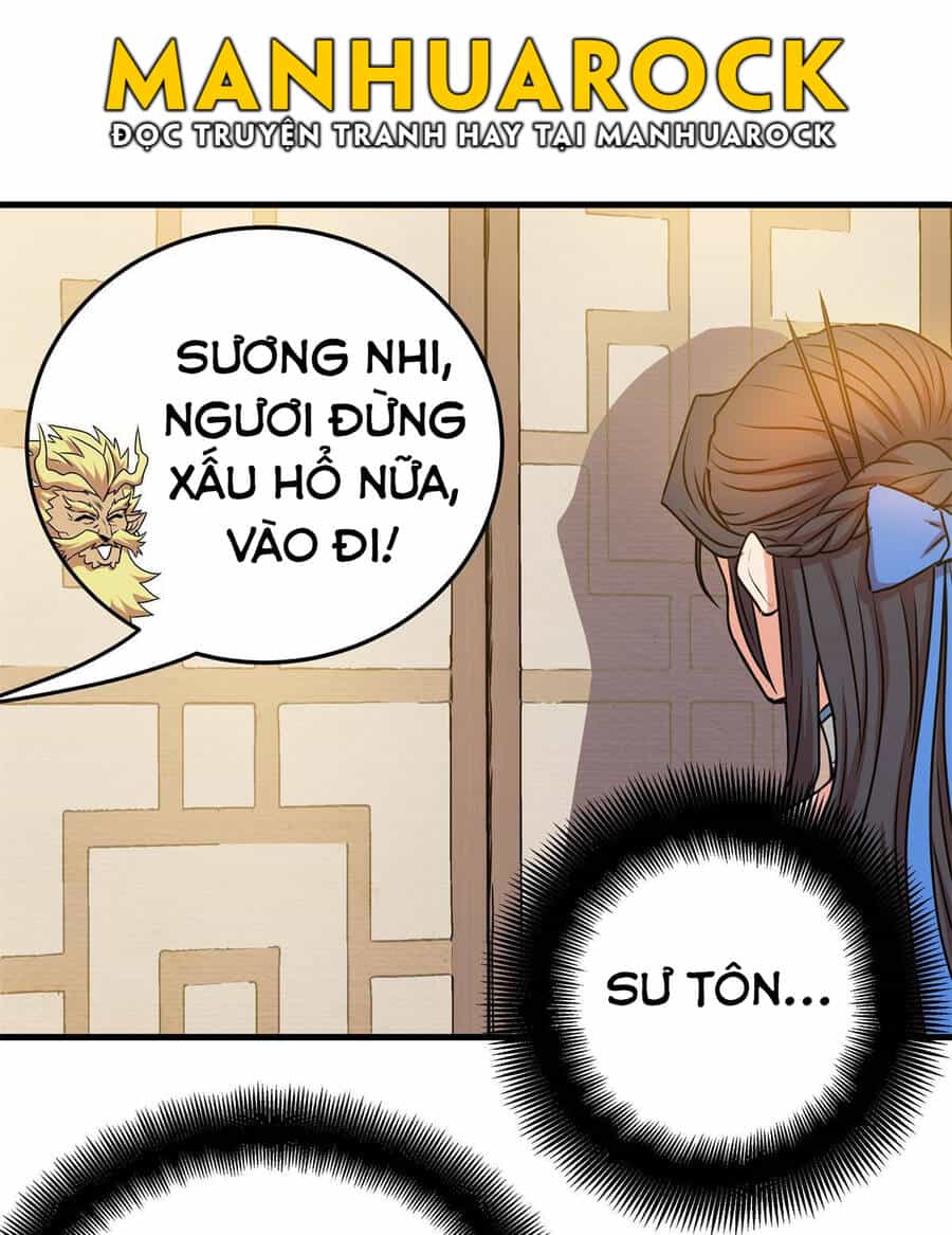 Đế Bá - Chương 22 - ảnh 13