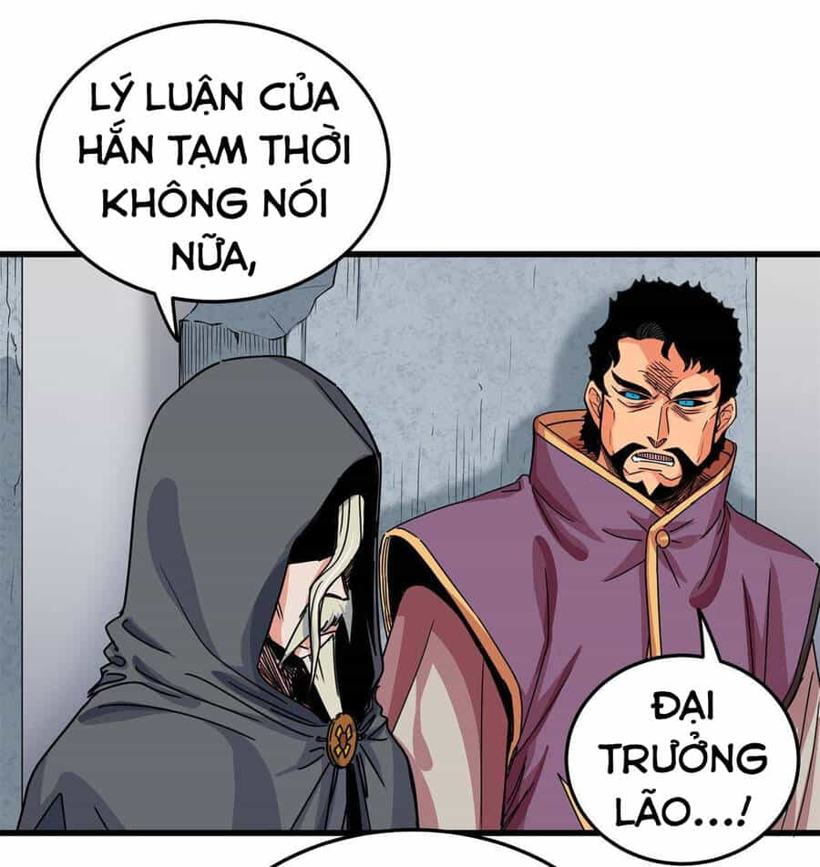 Đế Bá - Chương 24 - ảnh 15