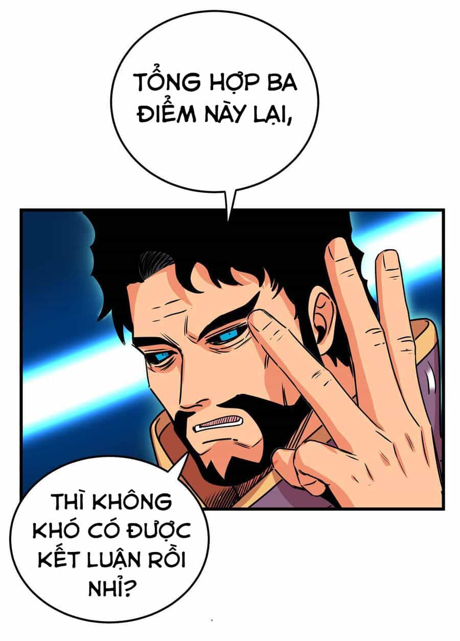 Đế Bá - Chương 24 - ảnh 9