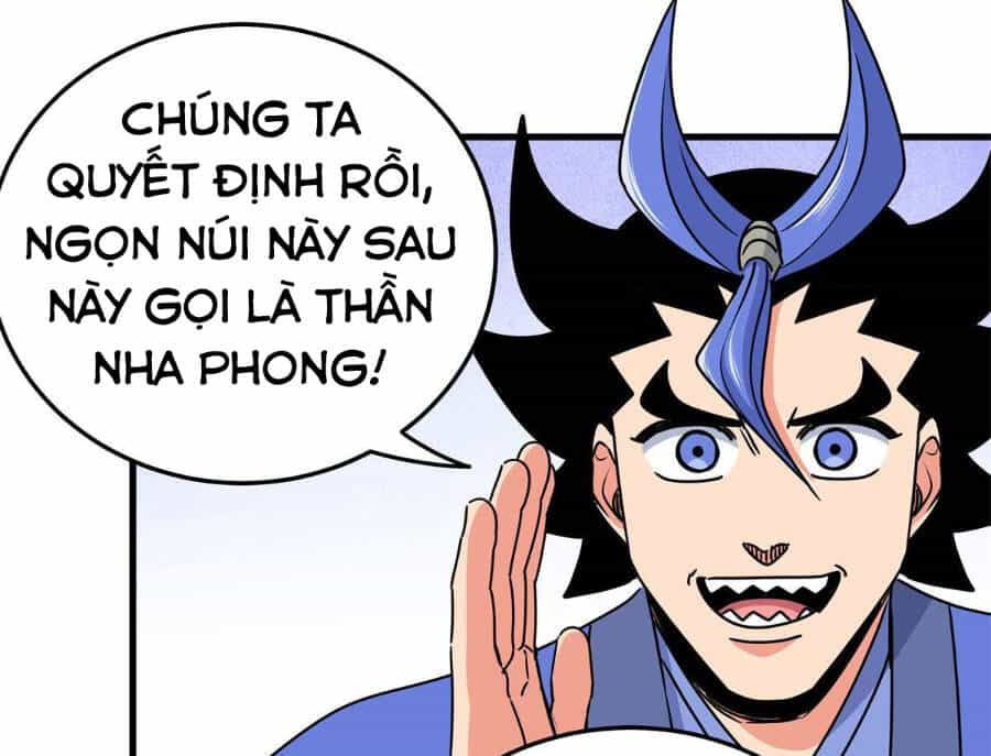 Đế Bá - Chương 25 - ảnh 5