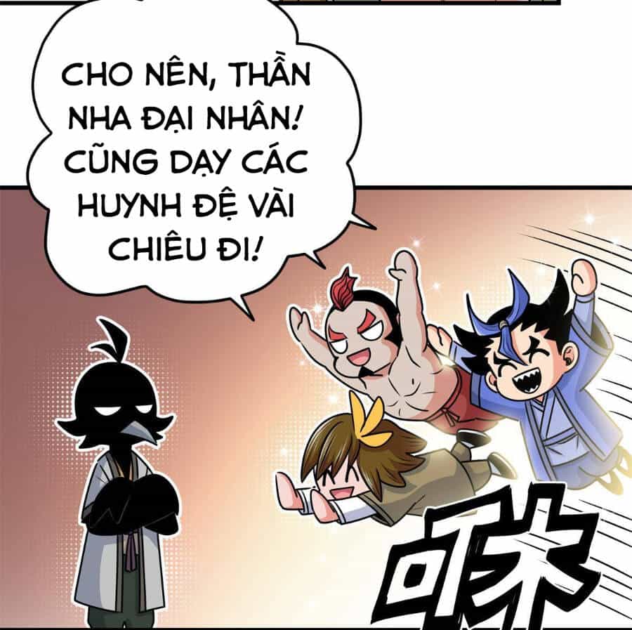 Đế Bá - Chương 25 - ảnh 7