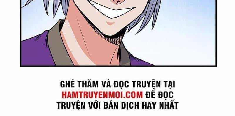 Đế Bá - Chương 29 - ảnh 24