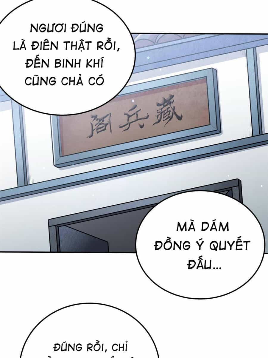 Đế Bá - Chương 3 - ảnh 23