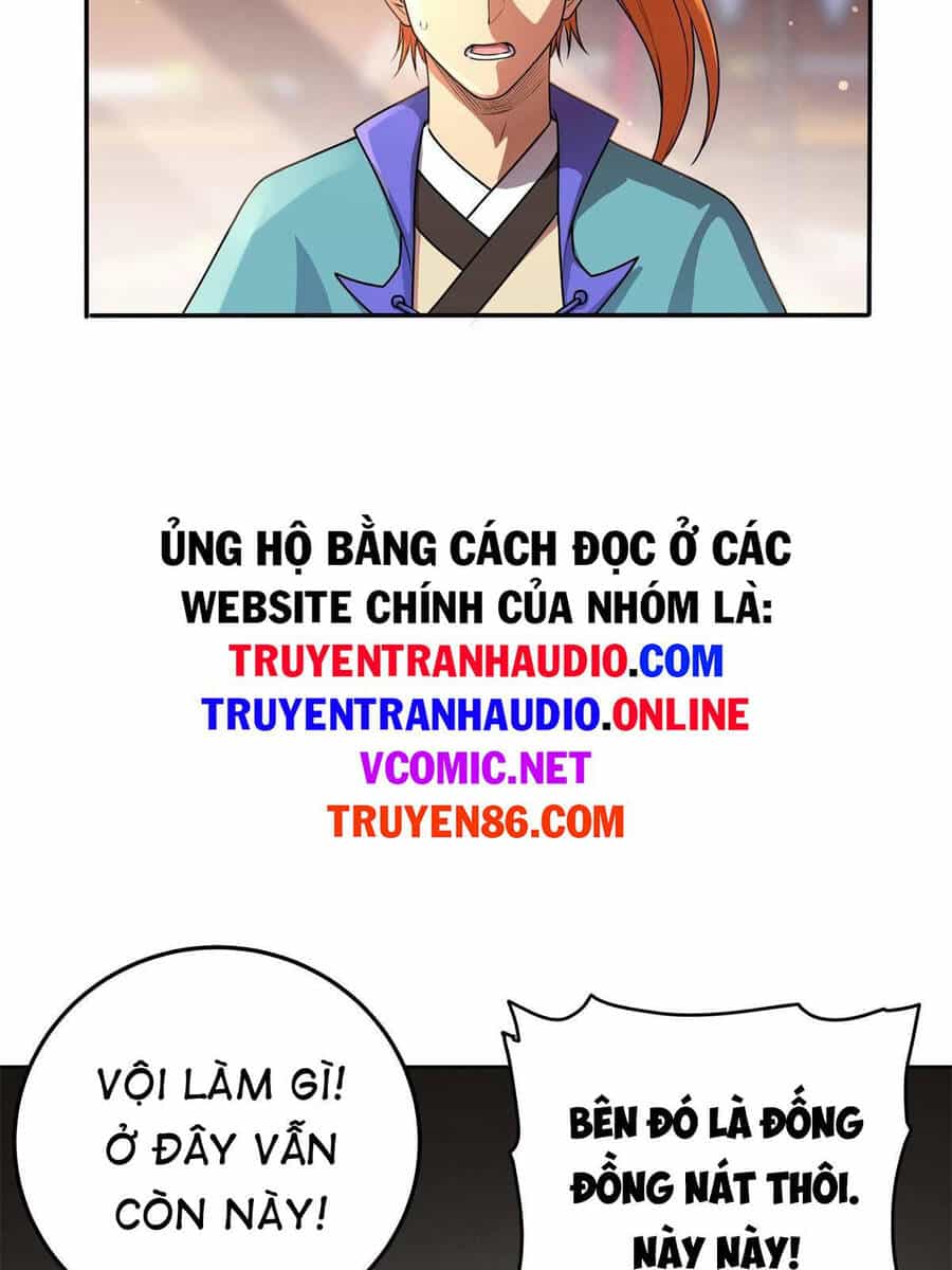Đế Bá - Chương 3 - ảnh 29