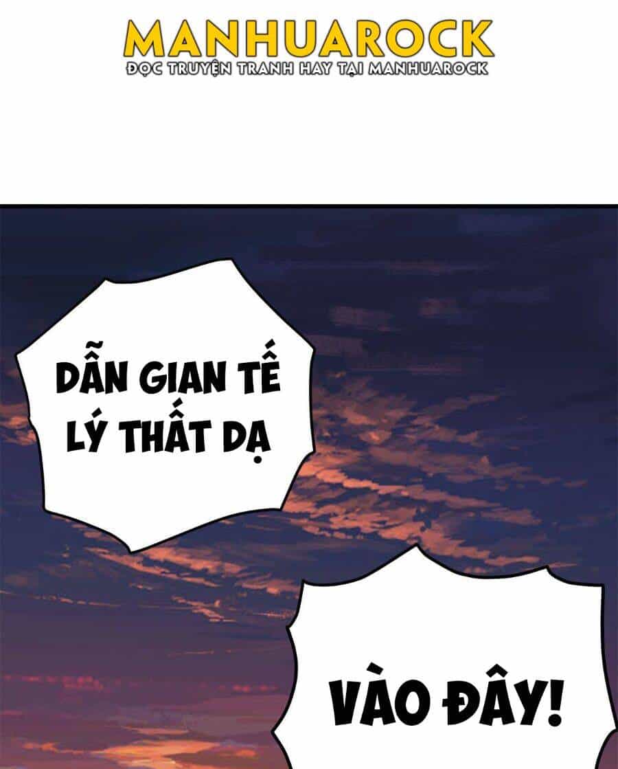 Đế Bá - Chương 33 - ảnh 22
