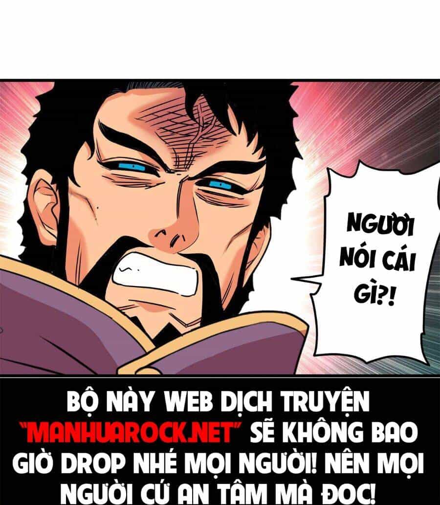 Đế Bá - Chương 33 - ảnh 42