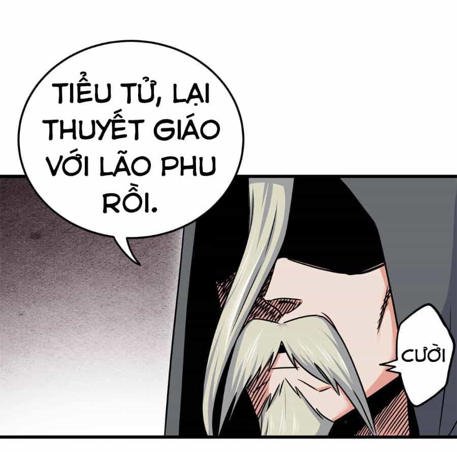 Đế Bá - Chương 34 - ảnh 19