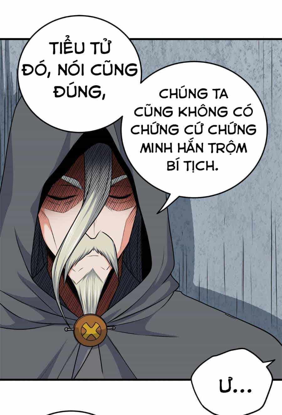Đế Bá - Chương 34 - ảnh 2