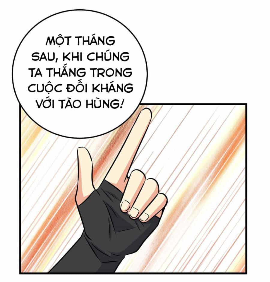 Đế Bá - Chương 35 - ảnh 9