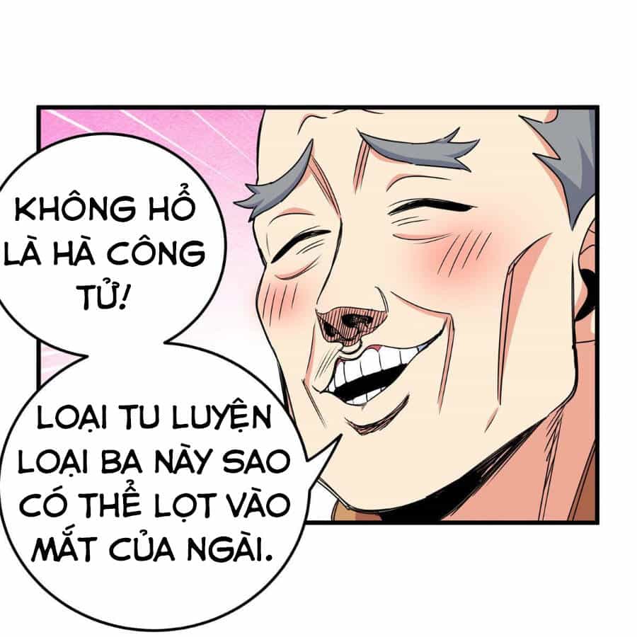 Đế Bá - Chương 37 - ảnh 23